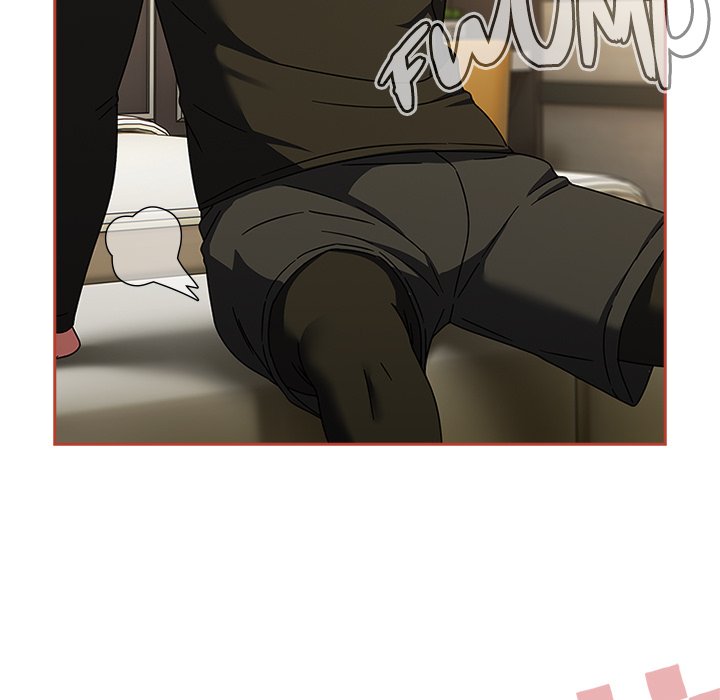 Ground and Pound Chapter 16 - Page 153