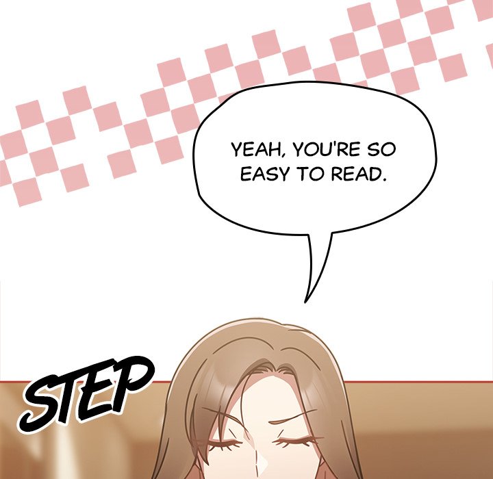 Ground and Pound Chapter 16 - Page 154