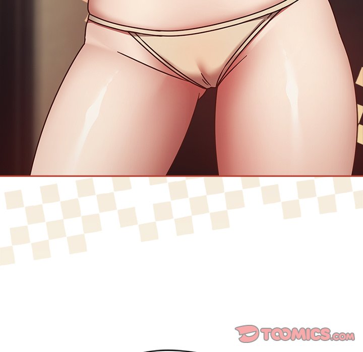 Ground and Pound Chapter 16 - Page 156