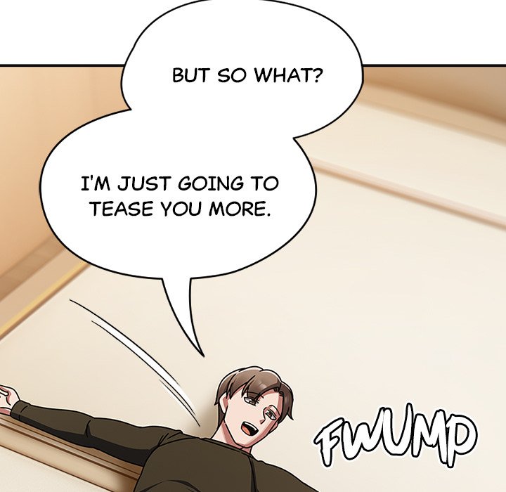 Ground and Pound Chapter 16 - Page 157