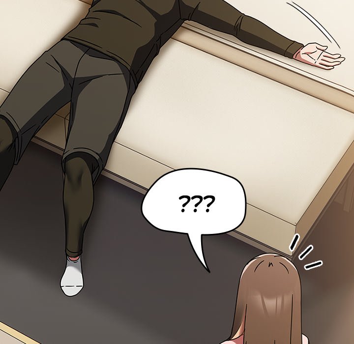 Ground and Pound Chapter 16 - Page 158