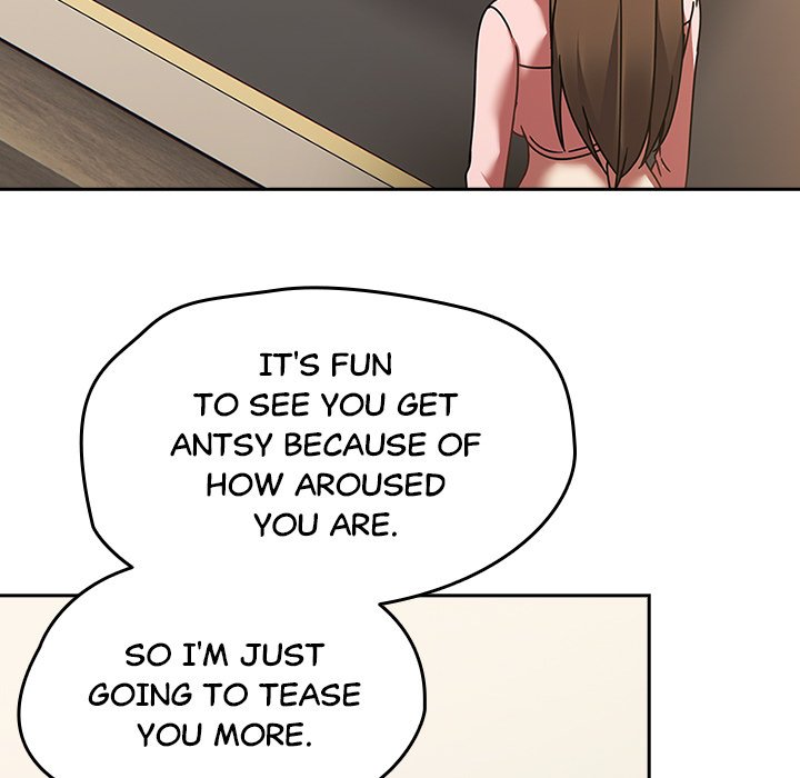 Ground and Pound Chapter 16 - Page 159