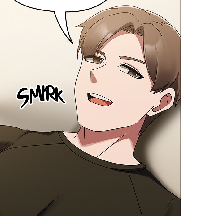 Ground and Pound Chapter 16 - Page 160