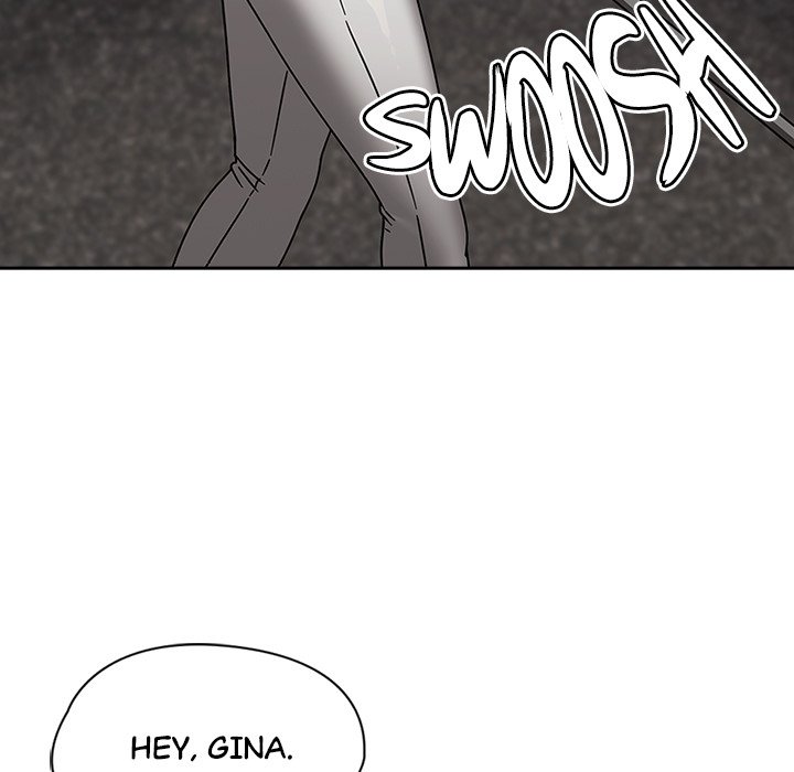 Ground and Pound Chapter 16 - Page 17