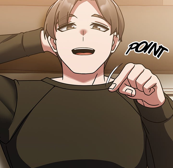 Ground and Pound Chapter 16 - Page 166