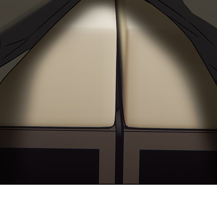 Ground and Pound Chapter 16 - Page 168