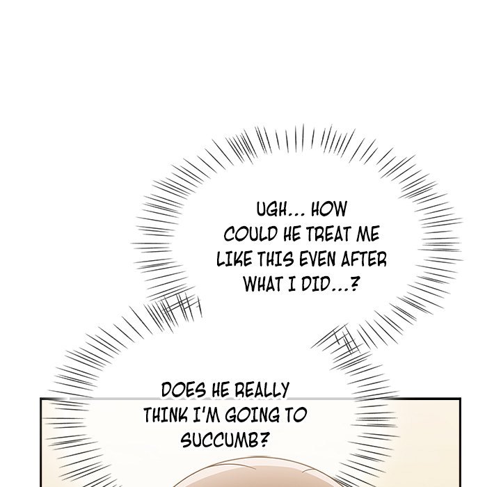 Ground and Pound Chapter 16 - Page 169