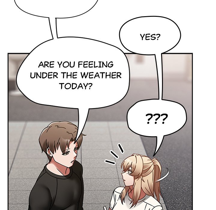 Ground and Pound Chapter 16 - Page 18