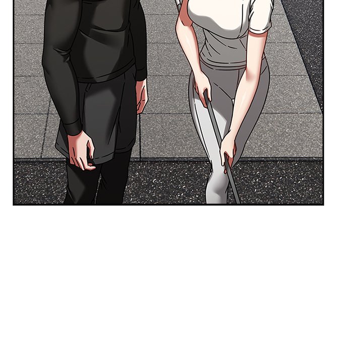 Ground and Pound Chapter 16 - Page 19