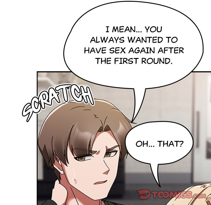 Ground and Pound Chapter 16 - Page 20