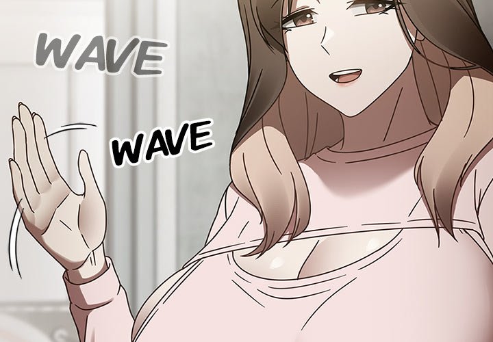 Ground and Pound Chapter 16 - Page 3