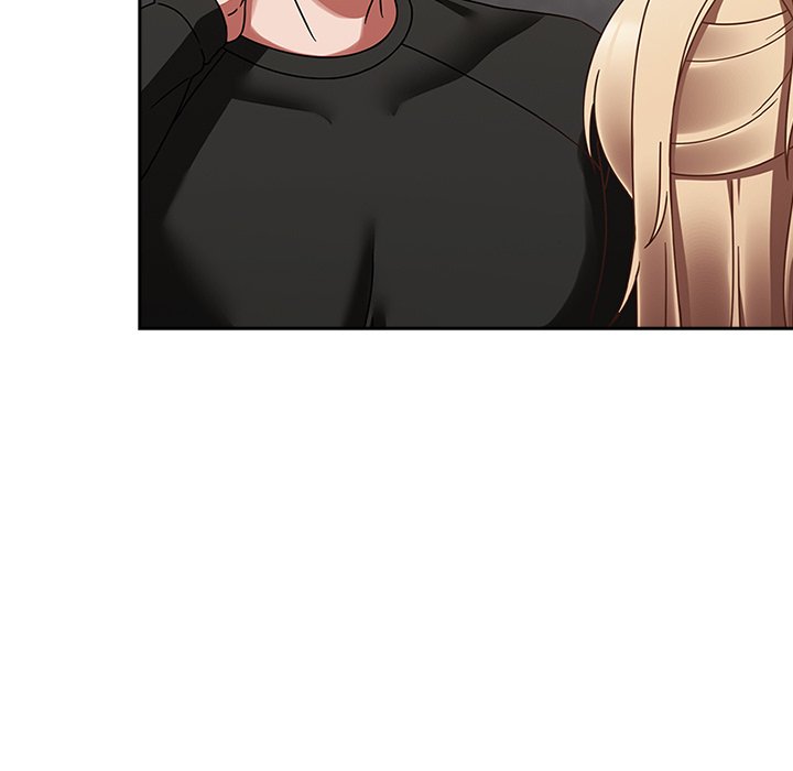 Ground and Pound Chapter 16 - Page 21