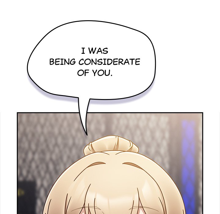 Ground and Pound Chapter 16 - Page 22