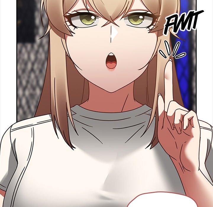 Ground and Pound Chapter 16 - Page 23