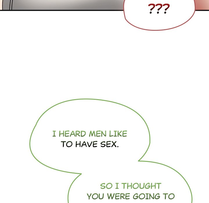 Ground and Pound Chapter 16 - Page 24