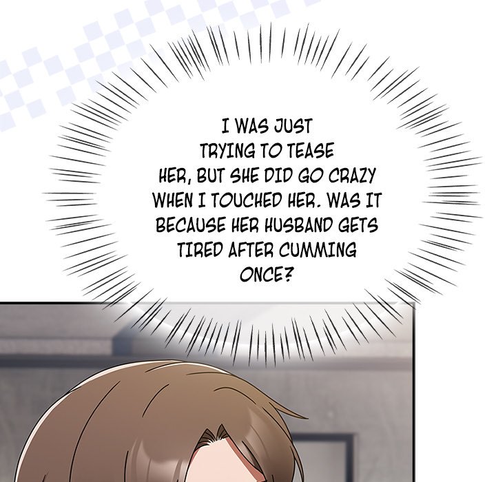 Ground and Pound Chapter 16 - Page 33