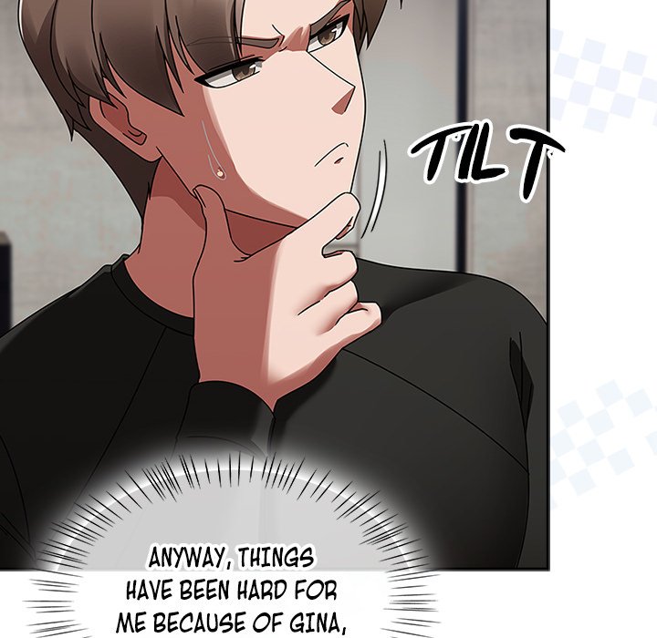 Ground and Pound Chapter 16 - Page 34