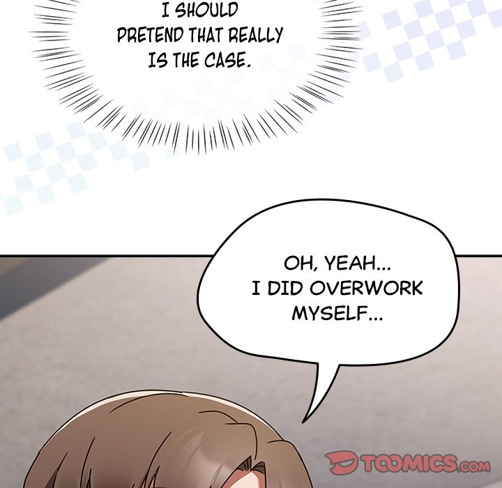 Ground and Pound Chapter 16 - Page 36