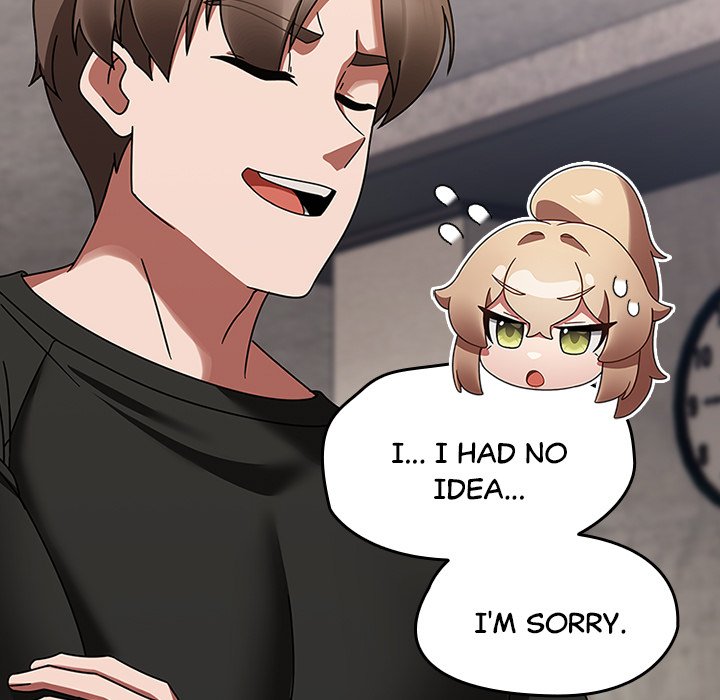 Ground and Pound Chapter 16 - Page 37