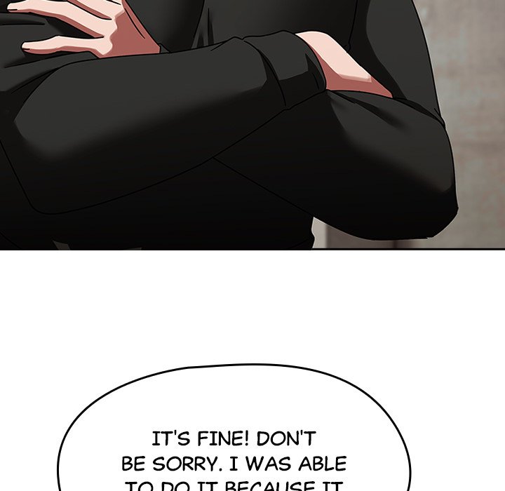 Ground and Pound Chapter 16 - Page 38