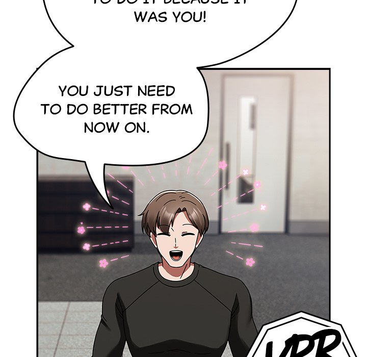 Ground and Pound Chapter 16 - Page 39