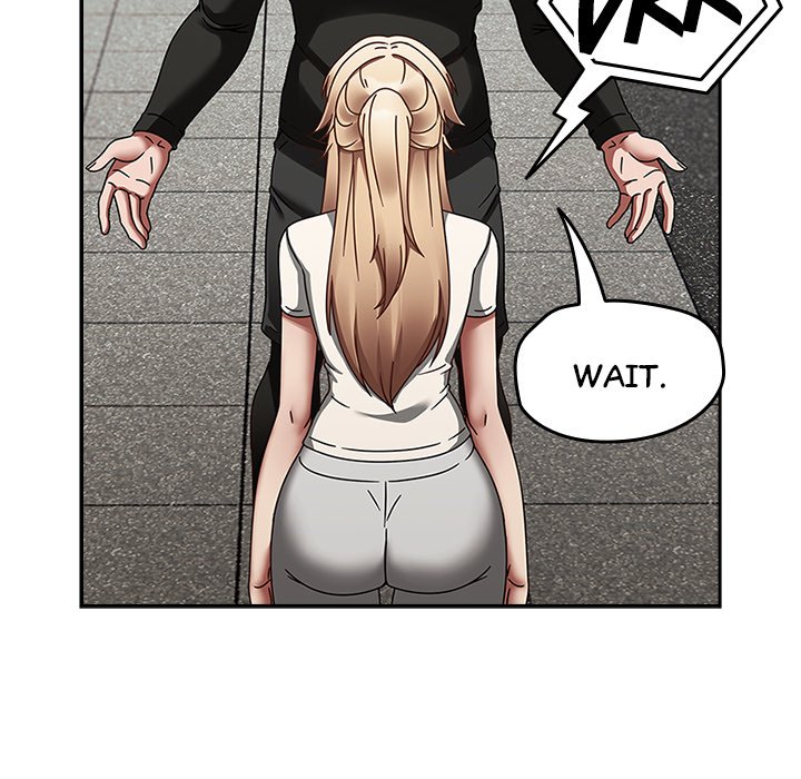 Ground and Pound Chapter 16 - Page 40