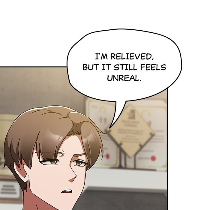 Ground and Pound Chapter 16 - Page 5