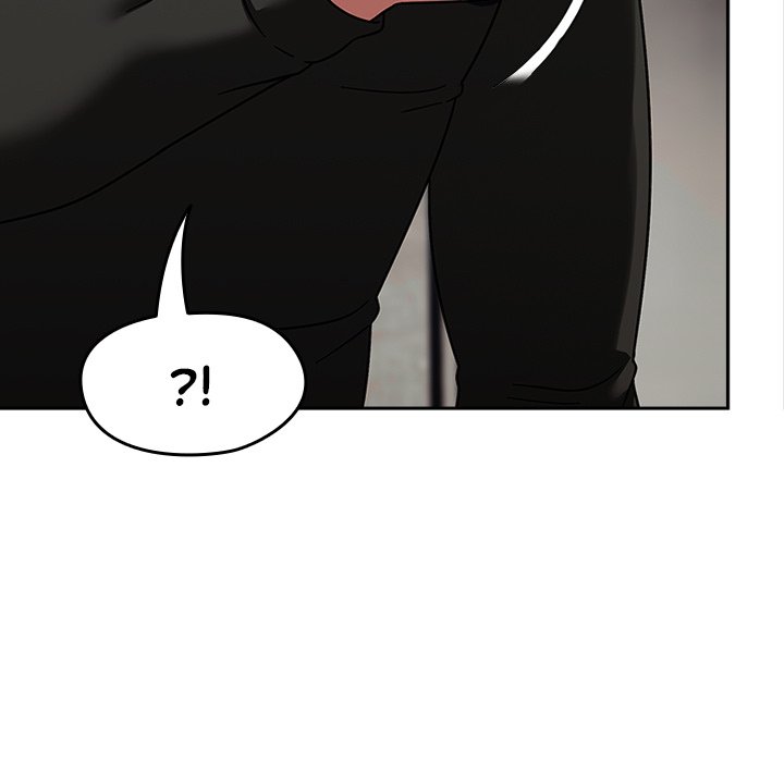 Ground and Pound Chapter 16 - Page 43