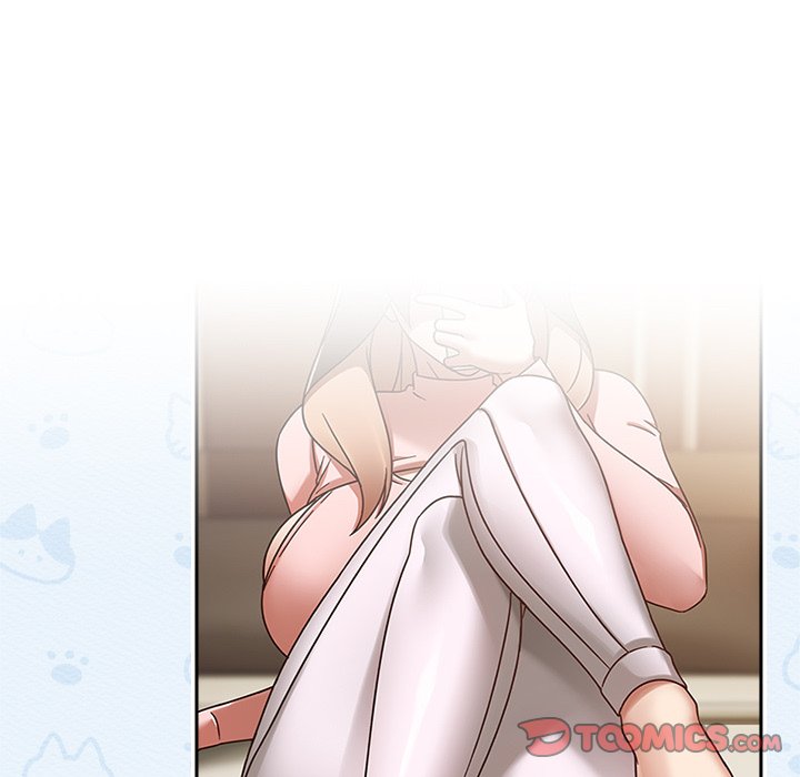 Ground and Pound Chapter 16 - Page 44