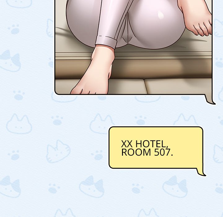 Ground and Pound Chapter 16 - Page 45