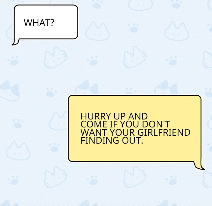 Ground and Pound Chapter 16 - Page 46