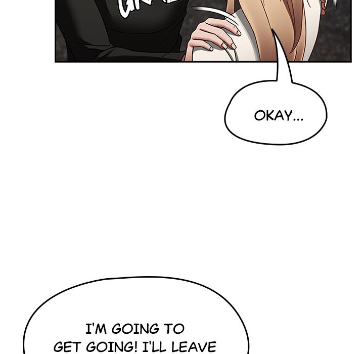 Ground and Pound Chapter 16 - Page 50