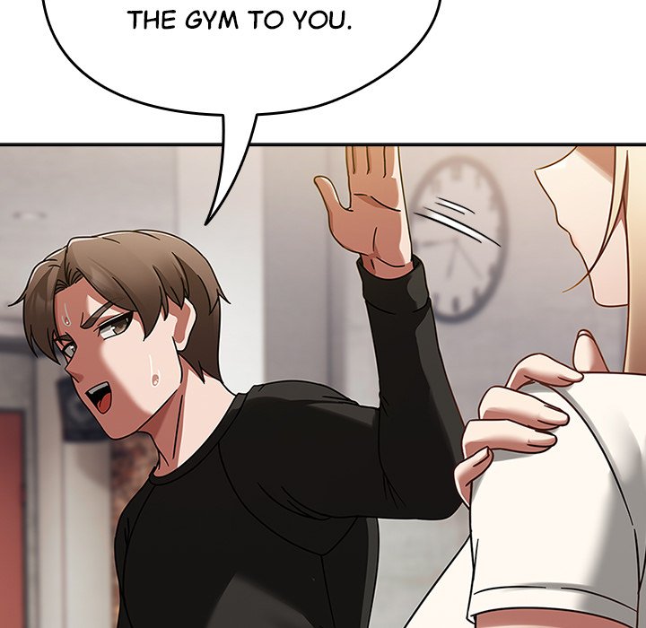 Ground and Pound Chapter 16 - Page 51