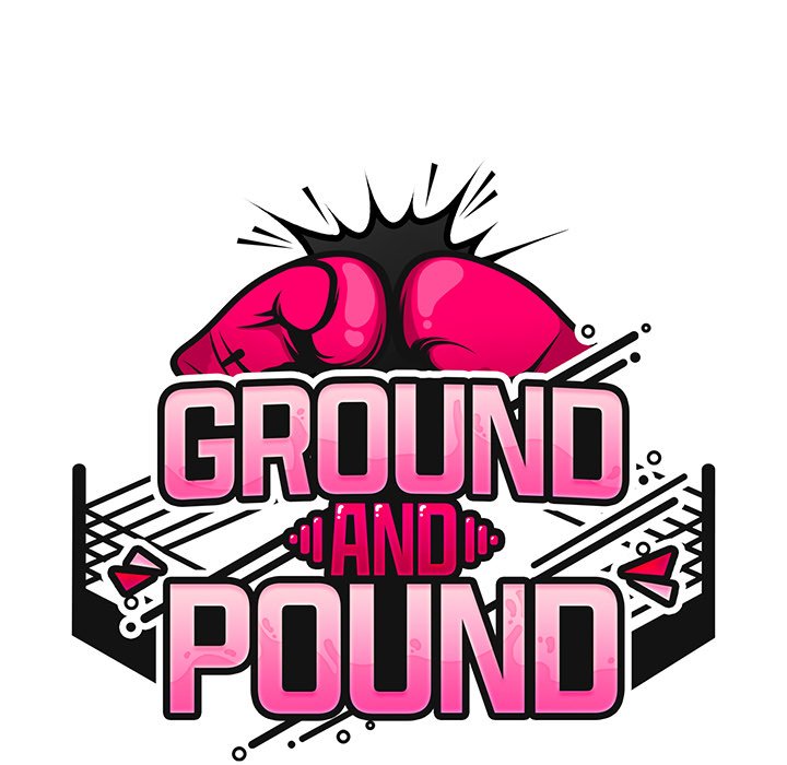 Ground and Pound Chapter 16 - Page 59
