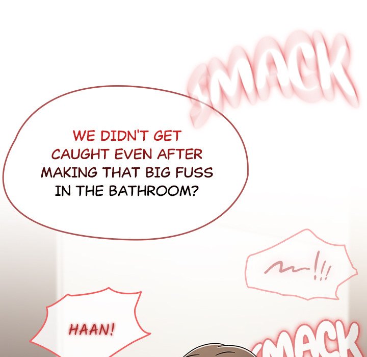 Ground and Pound Chapter 16 - Page 7