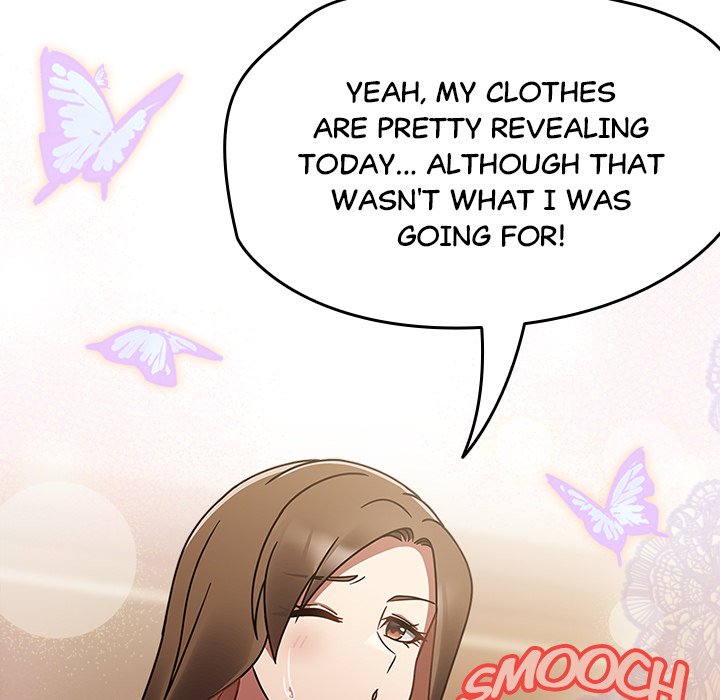 Ground and Pound Chapter 16 - Page 71