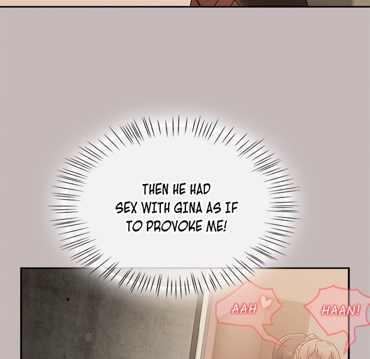 Ground and Pound Chapter 16 - Page 78