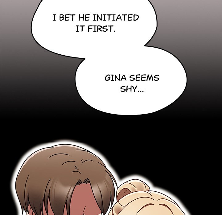 Ground and Pound Chapter 16 - Page 81