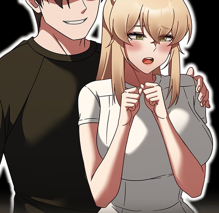 Ground and Pound Chapter 16 - Page 82