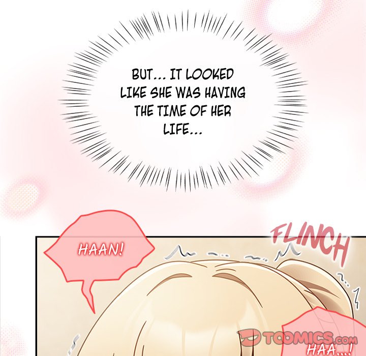 Ground and Pound Chapter 16 - Page 84