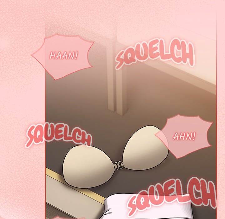 Ground and Pound Chapter 16 - Page 90