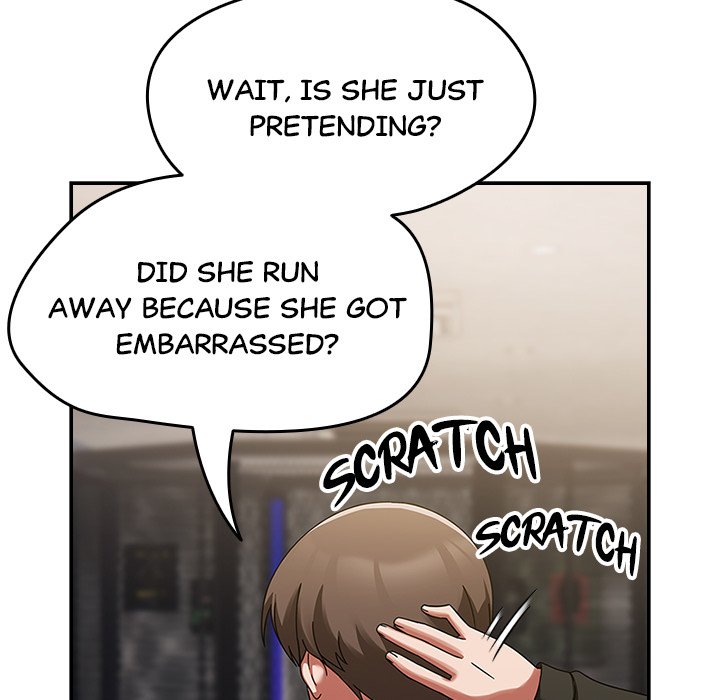 Ground and Pound Chapter 16 - Page 10