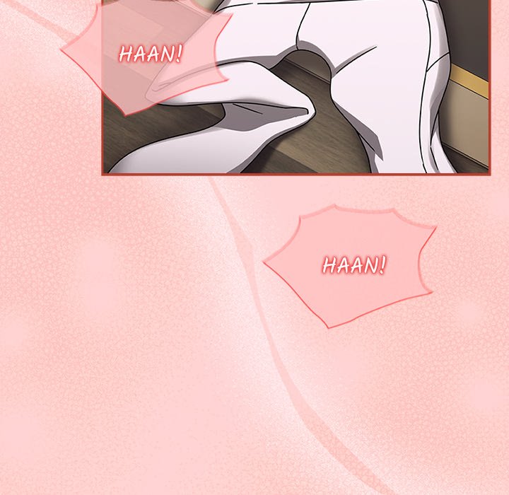 Ground and Pound Chapter 16 - Page 91