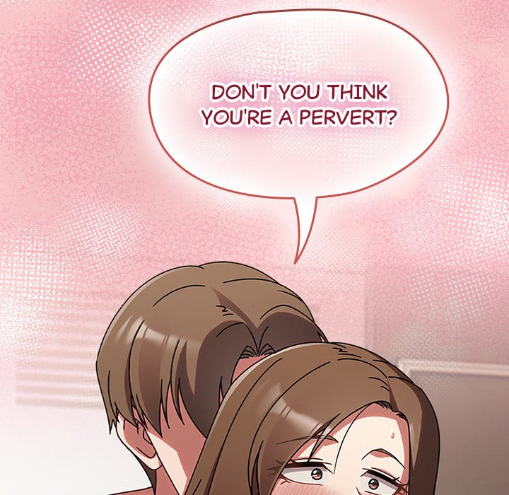 Ground and Pound Chapter 17 - Page 114