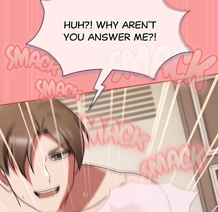 Ground and Pound Chapter 17 - Page 133