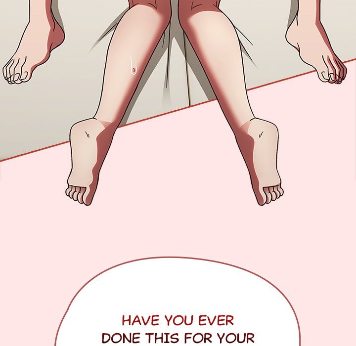 Ground and Pound Chapter 17 - Page 15