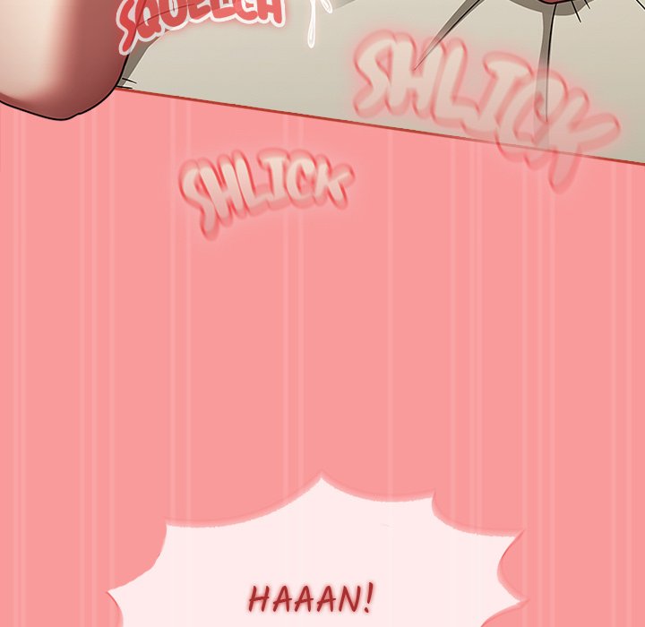 Ground and Pound Chapter 17 - Page 142