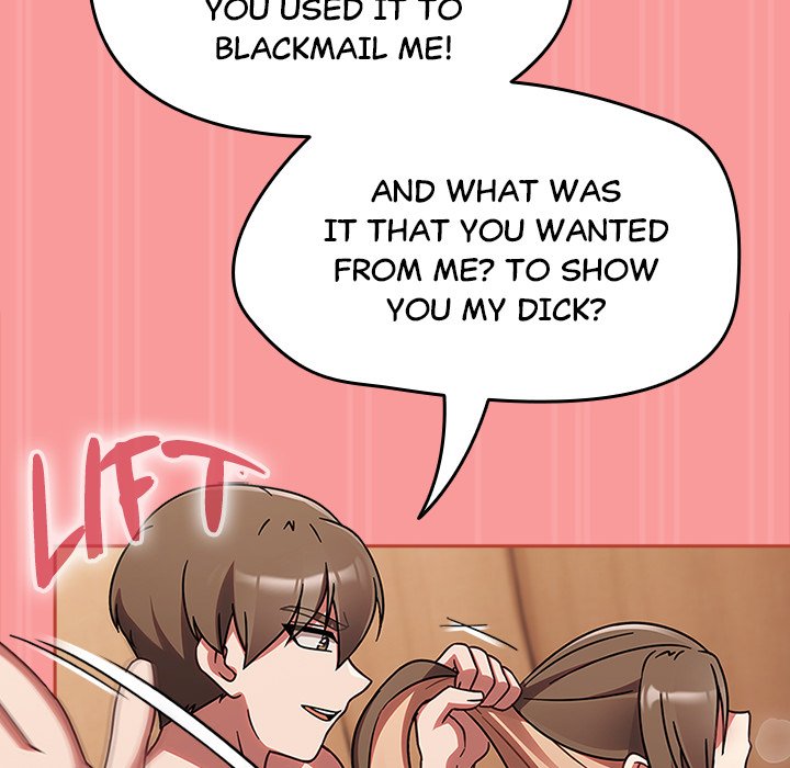 Ground and Pound Chapter 17 - Page 150