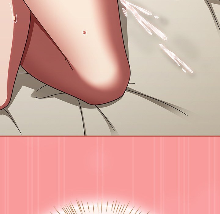 Ground and Pound Chapter 17 - Page 161