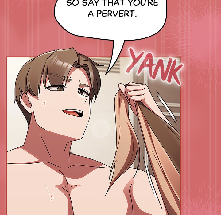 Ground and Pound Chapter 17 - Page 167